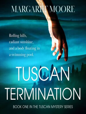 cover image of Tuscan Termination
